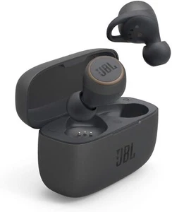 JBL LIVE 300, Premium True Wireless Kopfhörer, schwarz - Bild 1 von 7