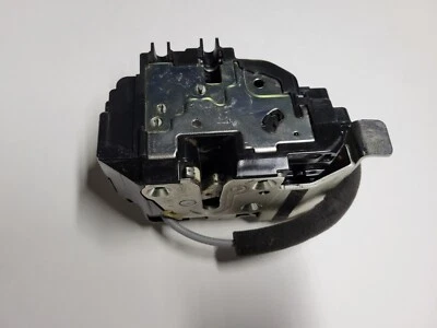 2009-2014 Nissan Cube trava de porta-malas porta traseira porta traseira atuador de trava de escotilha OEM - Imagem 1 de 4