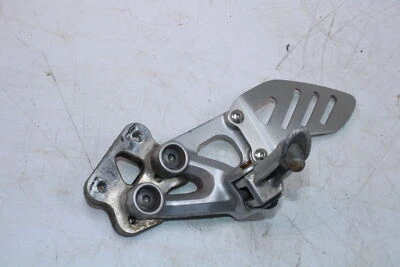 2006 Suzuki Gsxr750 Left Front Foot Rest Peg Step 43521-01H00 - Image 1 of 4
