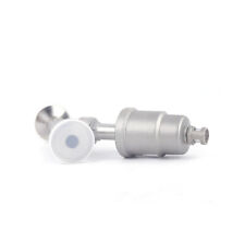304 Stainless Steel Pneumatic Dn15 Air Actuated Double-action Angle Seat Valve