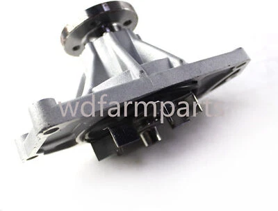 Bomba de agua para Mitsubishi FE639 FE649 4D34 4D34T 4D35 4D36 ME996868 ME995424 Foto 1 de 4