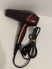 Remington Professional Hair Dryer Thermaluxe Advanced Thermal Technology Purple 