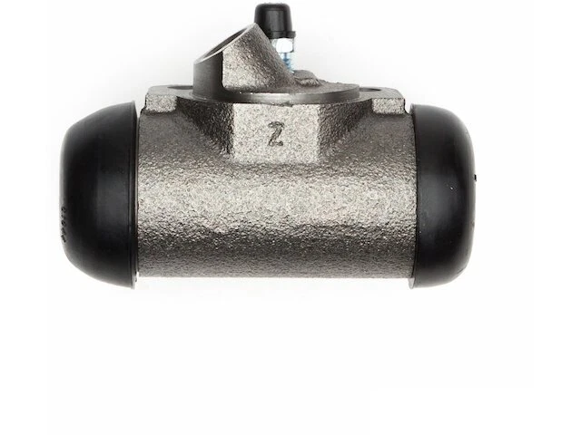 Cilindro de rueda de fricción dinámico trasero izquierdo para Ford F-3 1951-1952 62FXTG Foto 1 de 1