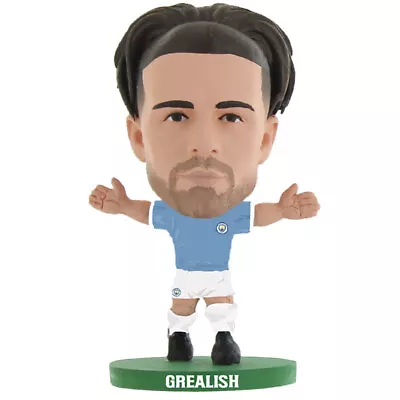 Soccerstarz Man Utd - Eric Bailly Home Kit (2019 version) Figure