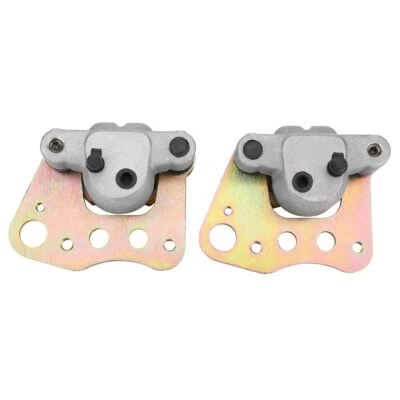 Front Left Right Brake Calipers for Polaris Magnum 325 330 500 2X4 4X4 1999-2004 — 第 1/4 张图片