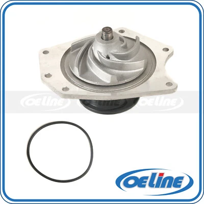 Bomba de agua para 98-04 Dodge Intrepid Chrysler 300M 3,5 L DOHC 120-1350 AW7162 Foto 1 de 4
