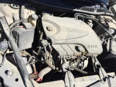 Used Fuel Pump fits: 2007 Chevrolet Impala Pump Assembly 3.5L w/flex fuel opt LZ - Image 1 of 4