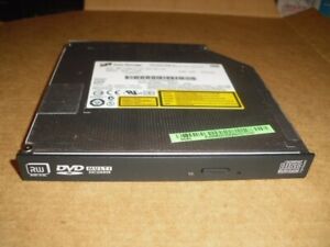 DVD  Multi Recorder  Drive whit Bezel for Acer  Aspire 5100 series Laptop