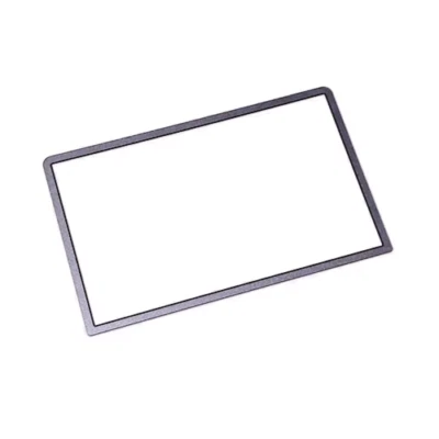 New Nintendo 3DS XL SNES EDITION Limited Replacemen Top Lcd Glass/Plastic Screen - Image 1 of 4