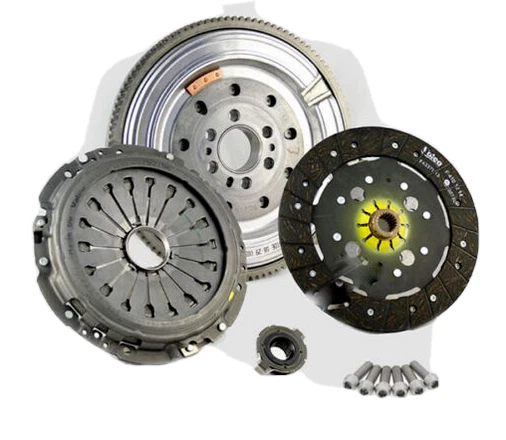 KIT FRIZIONE E VOLANO ORIGINALE VALEO ALFA ROMEO 147 156 GT 1.9 JTD Foto 1 de 4