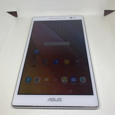 Asus ZenPad 8 inch Android Tablet (P00A) 16GB WIFI colours - Image 1 of 4