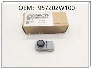 NEW 957202W100NKA SENSOR ASSY-ULTRASONIC BWS for Hyundai Othe - Picture 1 of 4