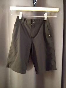 Quicksilver Boy's Size 7 Amphibian Shorts - Picture 1 of 7
