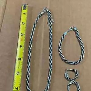 Juego de collares - Imagen 1 de 4