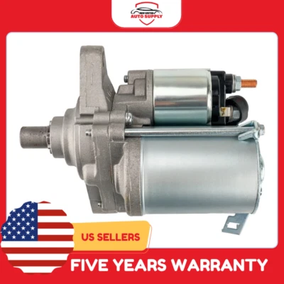Motor De Arranque Para Honda Accord 1998-07 Pilot 2003-05 TL MDX Odyssey CL 1.6KW 12V Foto 1 de 2