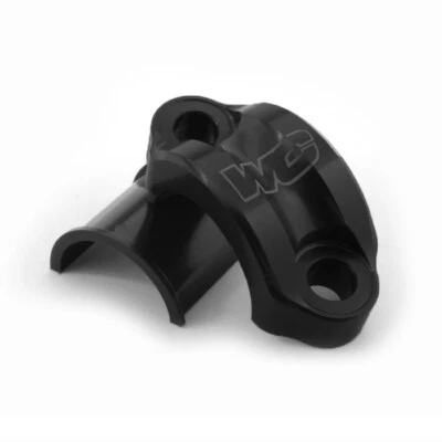 Works Connection Black Rotating Bar Clamp - image 1 of 3