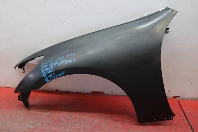 2009 2013 INFINITI G37 SEDAN LEFT SIDE FENDER OEM Foto 1 de 4