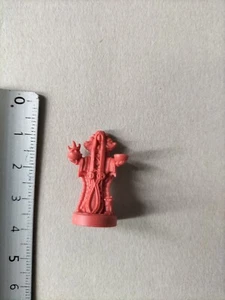 WIKINGERPRIESTER MINIATUR (+-1/72 20MM MASSSTAB) LORDS OF RAGNAROK AWAKEN REALMS / P553 - Bild 1 von 1