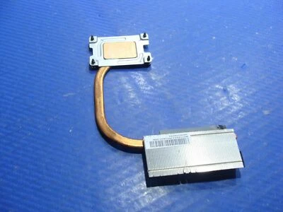 Toshiba Satellite C55t-A5287 15.6" Genuine CPU Cooling Heatsink V000270010 - Image 1 of 3