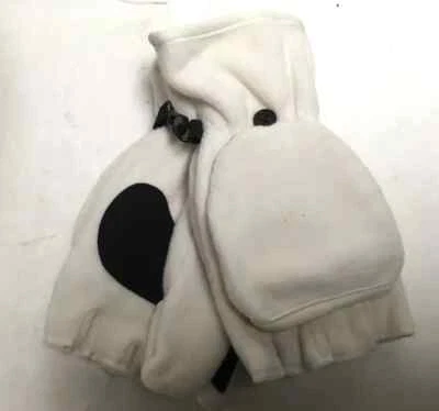 GUANTES POLAR MERONA SIN FORRO POLIÉSTER Y SPANDEX NUEVOS CON ETIQUETAS vendidos ¡Elige uno por separado!! Foto 1 de 4