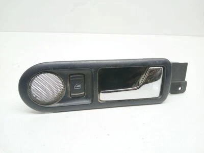 Volkswagen Passat B5.5 2001 Interior Door Handle Interior Door Opener Rear UST111821 - Image 1 of 3