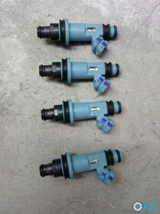 For LEXUS GS300 MK2 JZS160 1997 FUEL INJECTOR X1 23209-46090 3.0 2JZGE#790868 - Picture 1 of 4