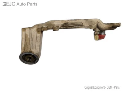 Carcasa de filtro de aceite de motor para 11-16 Ford F-250 Super Duty 6.2 BC3E6884FA Foto 1 de 4