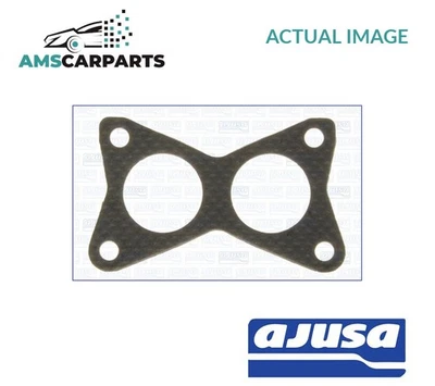 EXHAUST MANIFOLD GASKET 13100600 AJUSA NEW OE REPLACEMENT - Image 1 of 4