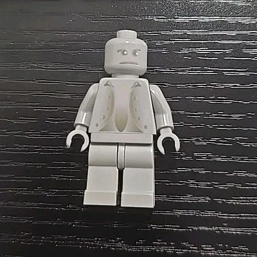 Lego Harry Potter - Minifigura Fantasma Peeves - Hp010 Foto 1 de 1