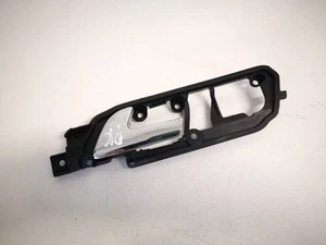 6q1837173g Door Handle Inner Front Left Volkswagen Polo DE2409507-53 - Picture 1 of 9