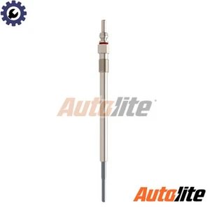 4x GLOW PLUG GA1179 FOR FIAT TIPO/Hatchback FREEMONT DOBLO/Platform/Chassis 1.6L - Picture 1 of 6