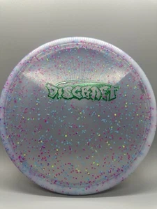 *RAR* NEU DISCRAFT ZONE Produkttest Fehldruck mit Graffiti Barstamp 174 Gramm - Bild 1 von 1