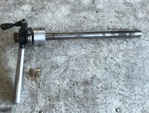 Royal 5C Collet Closer Drawbar - Picture 1 of 3