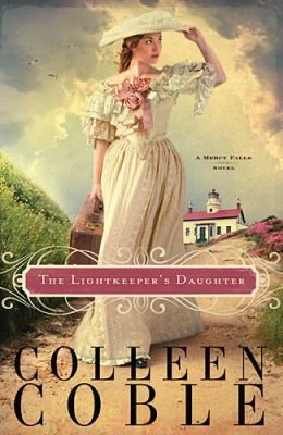 The Lightkeeper's Daughter (Mercy Falls Series #1) by Colleen Coble - Image 1 of 1
