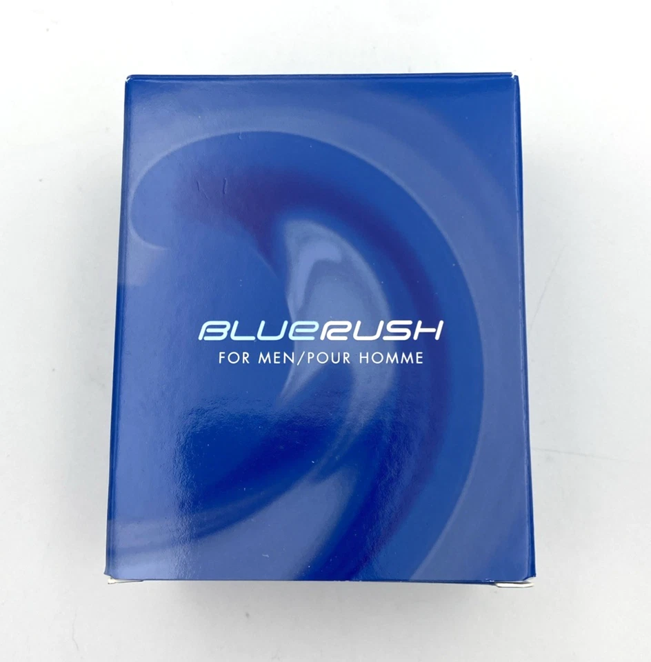 Avon Blue Rush Intense para hombre Foto 1 de 4