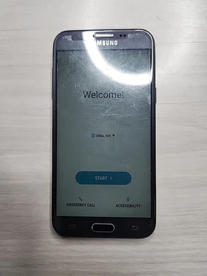 Samsung SM-J327T Galaxy J3 Pimen ТОЛЬКО НА ЗАПЧАСТИ - Изображение 1 из 4