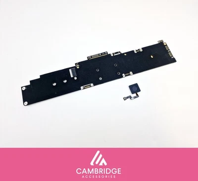 Gesperrtes MacBook Air 13" A2681 M2 Original Logic Board 8CPU/8GPU 8GB 256GB +Touch - Bild 1 von 4