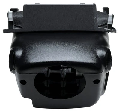 Hyundai Elantra 2011-2016 negro columna de dirección cubierta de encendido conjunto Foto 1 de 4