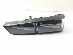 2023 PEUGEOT 408 REAR INNER TAIL LIGHT LH PASSENGERS 5 DOOR HATCHBACK 9835300480 - Picture 1 of 12