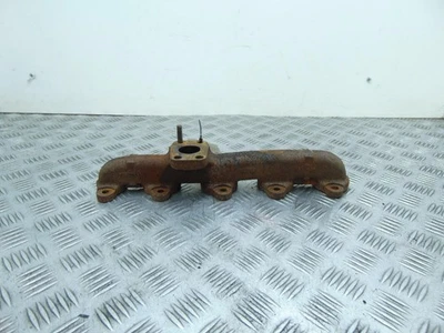 Ford Focus Exhaust Manifold Engine Code Xwdb Mk3 1.5 Diesel 2014-2018B — 第 1/4 张图片