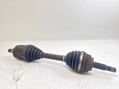 Toyota RAV 4 (XA20) 2002 Left front front driveshaft 4344728010 MTL24437 - Image 1 of 4