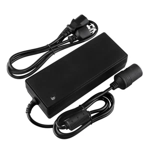 FITE ON 12V 10A AC/DC Adapter Compatible with Green Mountain Grills GMG Davy ... - Picture 1 of 4