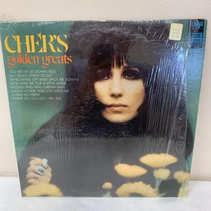 Chers Greatest Hits In Shrink VG++/VG++ - Picture 1 of 6