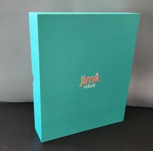 Meebot 2.0 Jimu Robot UB Tech New OPEN BOX Looks Complete - Picture 1 of 9