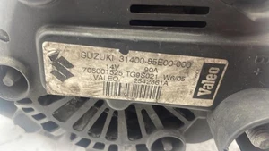 2542861A ALTERNADOR / 675701 PARA SUZUKI IGNIS RM MH 1.3 DDIS DIESEL CAT 69 CV - Imagen 1 de 2