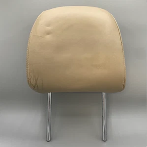 Lexus ES350 OEM Genuine FRONT Headrest Head Rest Replacement Beige - Picture 1 of 4