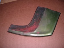 71 72 73 Mustang Fastback RH Quarter Extension D1ZB-6328518-AB 1971 1972 1973