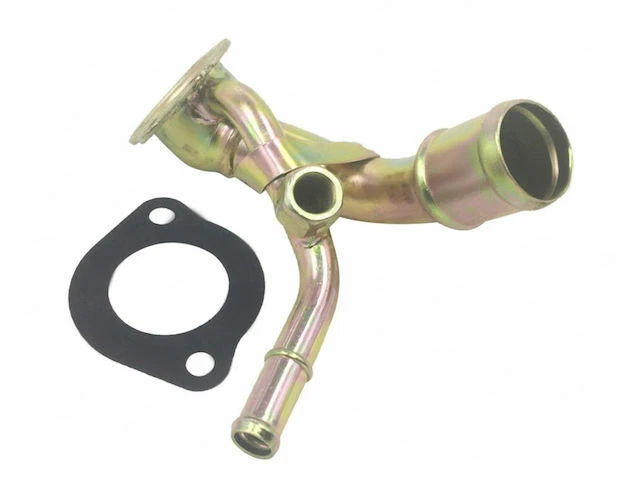 Carcasa termostato para Mazda B2300 1994-1997 57197GR 1995 1996 2,3 L 4 cilindros Foto 1 de 2