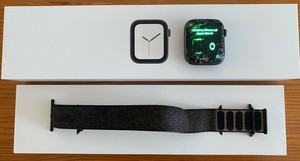 Apple Watch Series 4 online kaufen | eBay