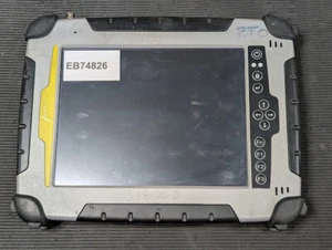 FARA Tablet T8000 - For Parts, Signs of Use, No Accessories - Afbeelding 1 van 10